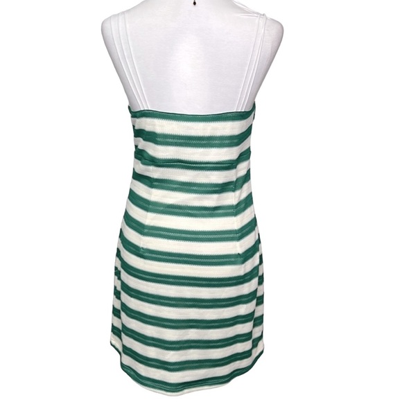 Show Me Your MuMu Striped Dress - Picture 5 of 7